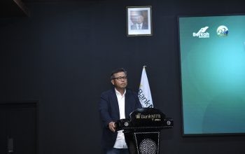 Bank NTB Syariah Cermati Wacana Pengalihan Gaji ASN, Siapkan Alternatif Pendanaan