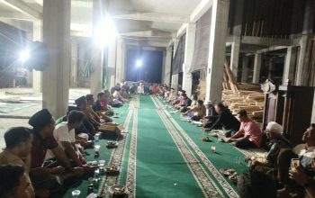 Dua Dusun di Desa Ganti Tolak Bypass Lembar–Kayangan, Soroti Minim Sosialisasi