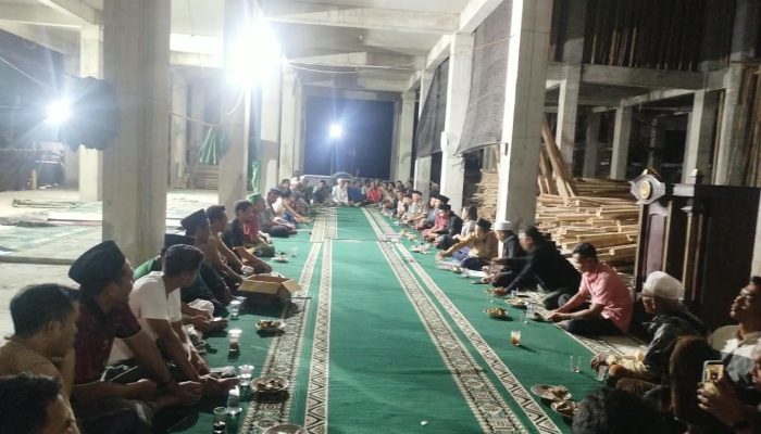 Dua Dusun di Desa Ganti Tolak Bypass Lembar–Kayangan, Soroti Minim Sosialisasi