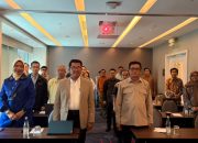 Penjurian Mandaya Awards dan Innovillague 2026 mendorong inovasi pemberdayaan masyarakat yang berdampak dan berkelanjutan.
