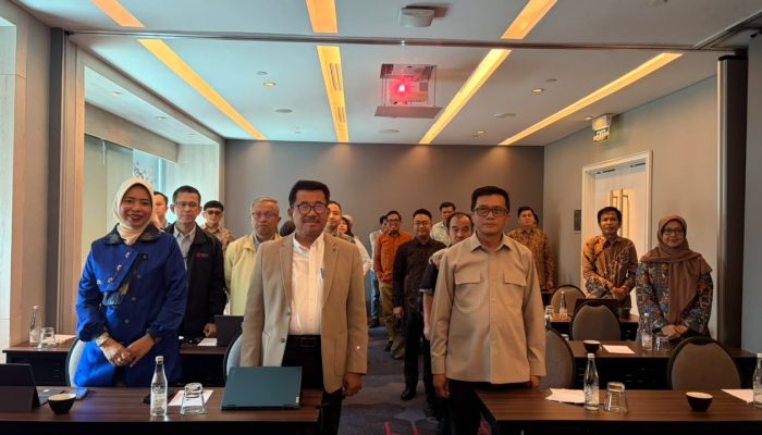 Mandaya Awards dan Innovillague 2026, Kemenko PM Dorong Pemberdayaan Masyarakat Berkelanjutan