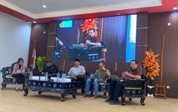 WALHI NTB Tegaskan Pengakuan Masyarakat Hukum Adat Harus Penuhi Syarat Konstitutif dan Ekologis