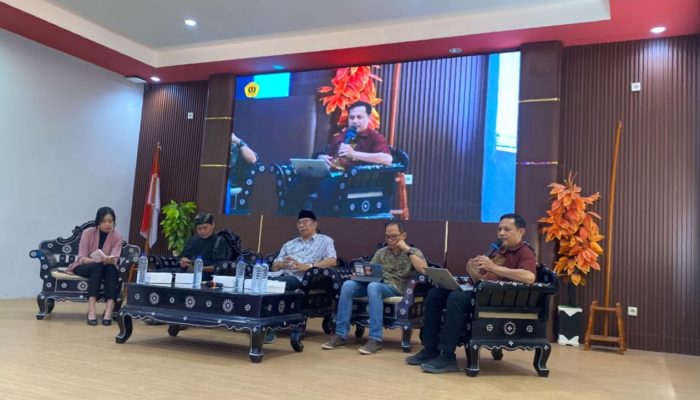 WALHI NTB Tegaskan Pengakuan Masyarakat Hukum Adat Harus Penuhi Syarat Konstitutif dan Ekologis