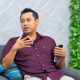 Mengenal Satria Zulfikar Rasyid, Pengacara Lombok Mantan Wartawan Hukum