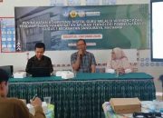 Unram Tingkatkan Kompetensi Digital Guru SD di Sandubaya melalui Workshop Teknologi Pembelajaran