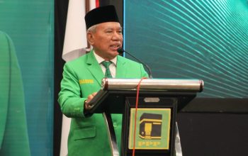 Muzihir: Pemberhentian Waketum dan Sekjen PPP Merupakan Keputusan Kolektif Partai