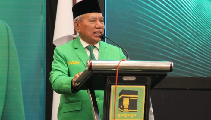 Muzihir: Pemberhentian Waketum dan Sekjen PPP Merupakan Keputusan Kolektif Partai