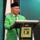 Muzihir: Pemberhentian Waketum dan Sekjen PPP Merupakan Keputusan Kolektif Partai